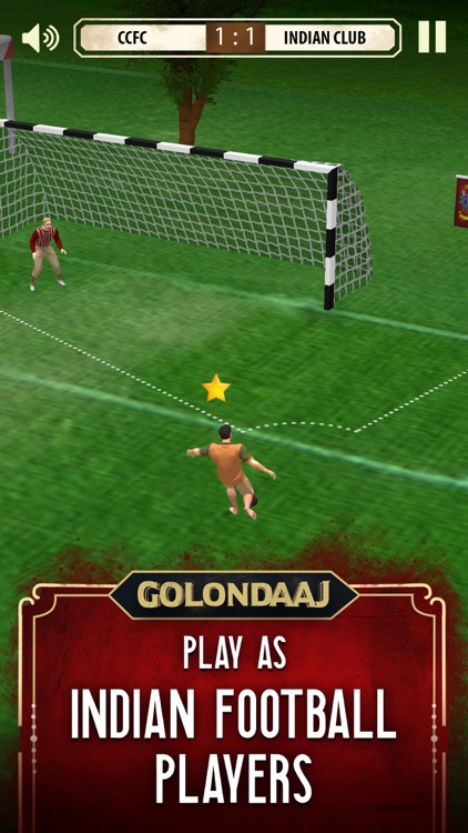 Golondaaj  Official Movie Game