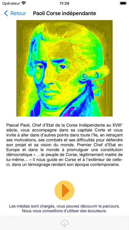 Voyage Art Design screenshot-5