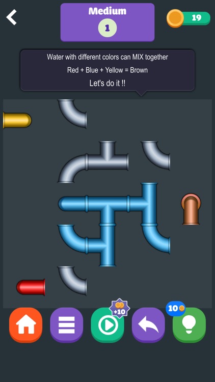 Pipe Classic