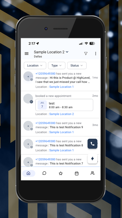 Gemsoft Screenshot