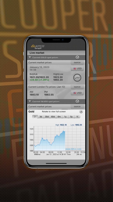 ScrapIt! Screenshot