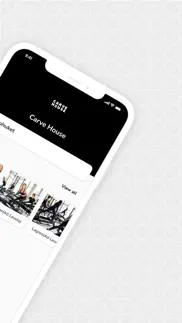 carve house iphone screenshot 2
