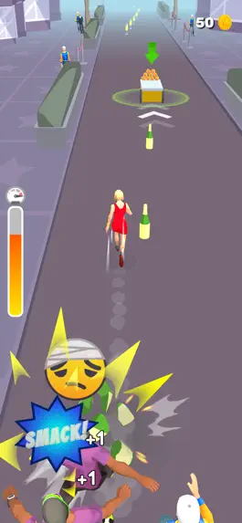Game screenshot Crazy Love 3D mod apk