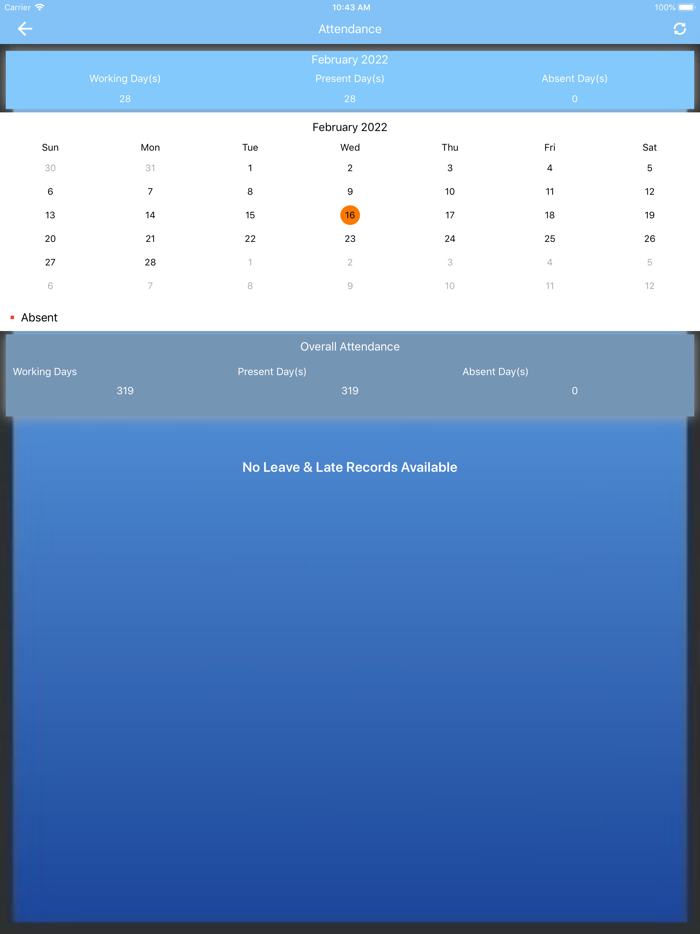 St Marys Convent School-Ramkot