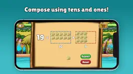 Game screenshot Kindergarten Math: Joe hack