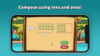 Kindergarten Math: Joe Screenshot