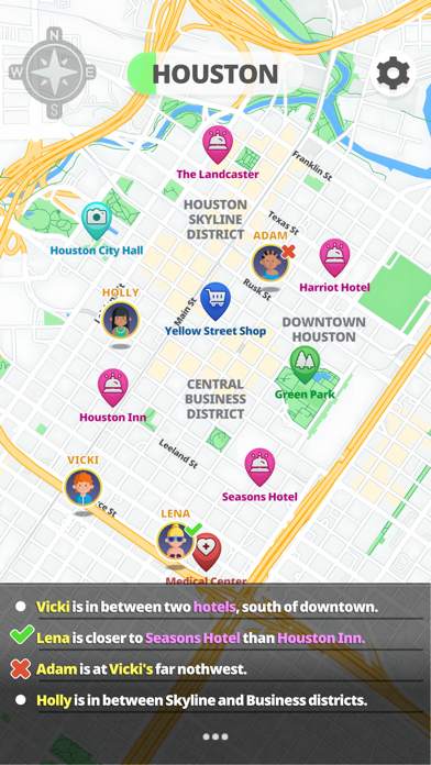 Spot My Location Screenshot