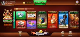 Game screenshot Win777 - Lengbear Poker Slots apk