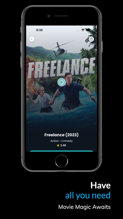 Loktok : Movies & TV Shows