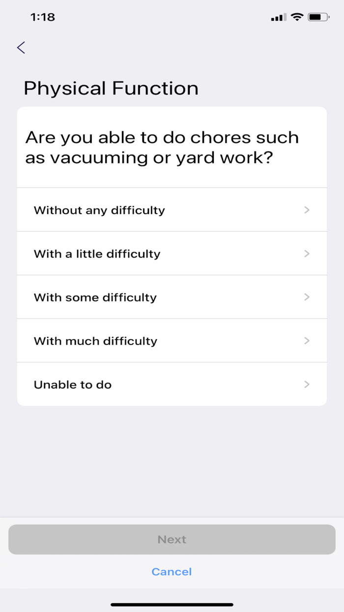 Fulcrum Therapeutics SCD Study