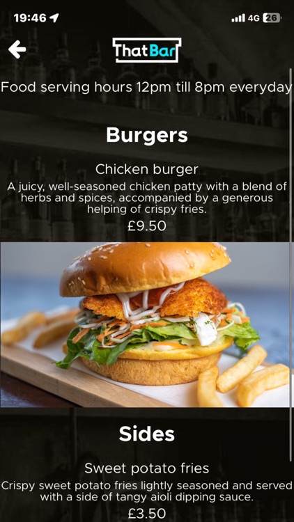 That Bar screenshot-6