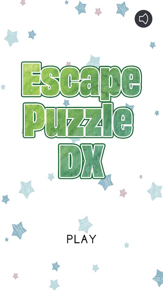 Escape Puzzle DX - 1.0.0 - (iOS)