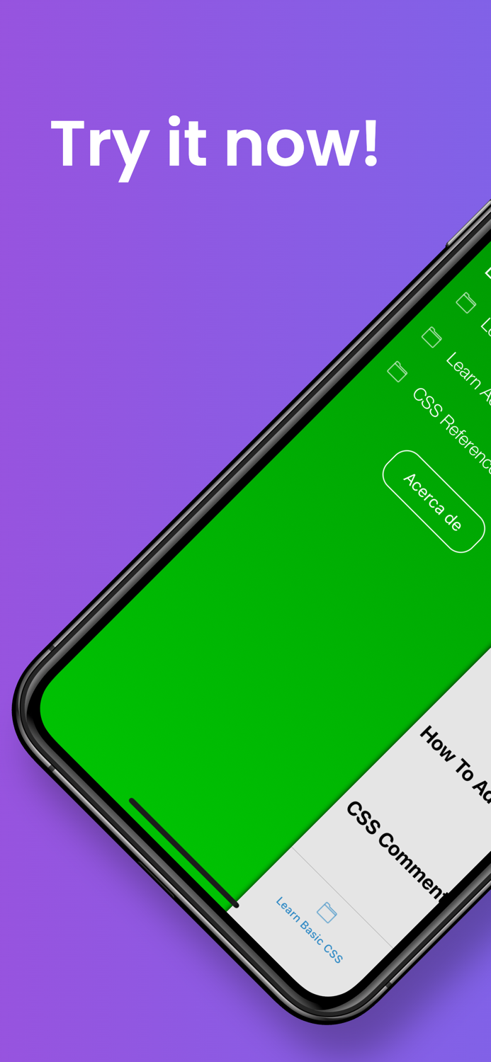 CSS - Learn Programming