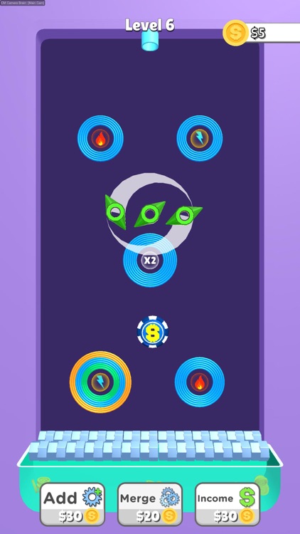 Ropes 'n Blades screenshot-7