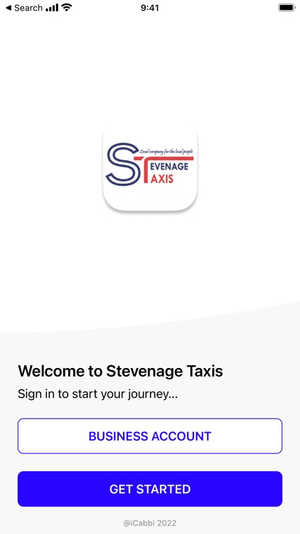 Stevenage Taxis