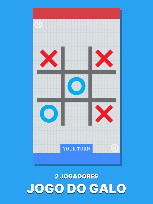 Jogos de bar - 2 jogadores na App Store