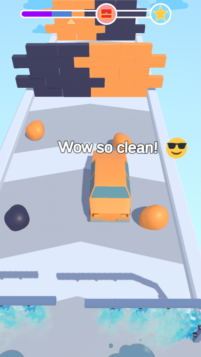 Color Cars Matcher Screenshot