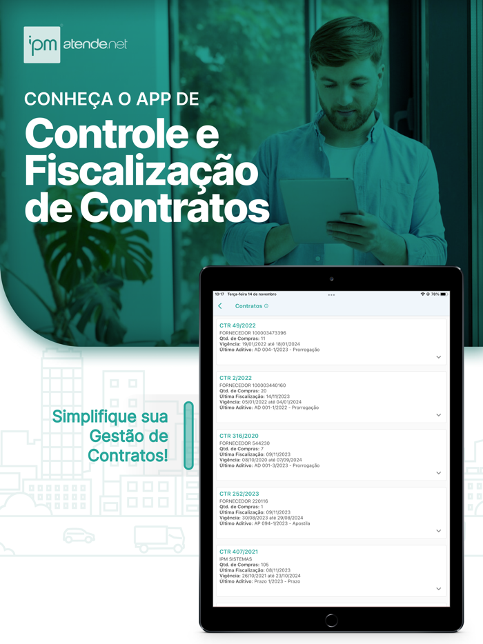 Atende.Net Fiscalização