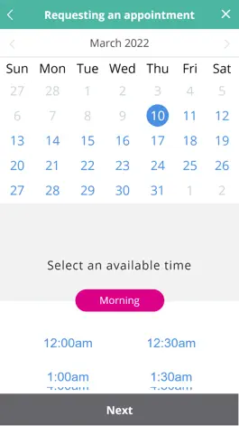 Game screenshot BHPT apk