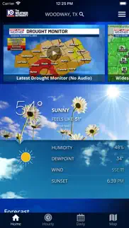 kwtx weather problems & solutions and troubleshooting guide - 2
