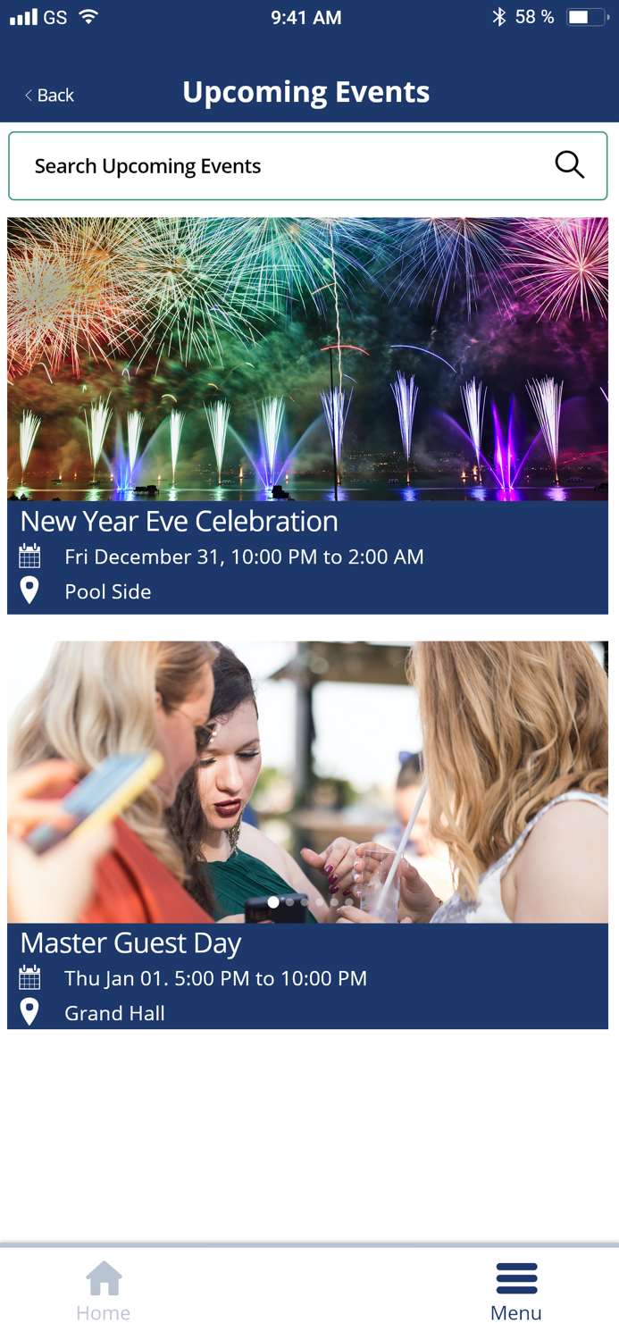 The Wisconsin Country Club