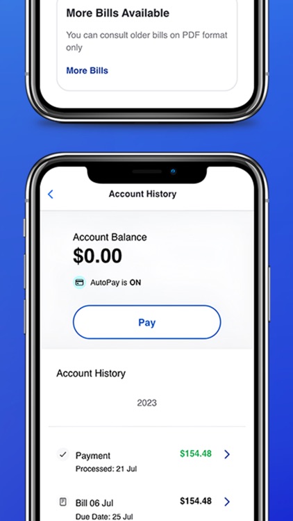 My Liberty PR screenshot-6