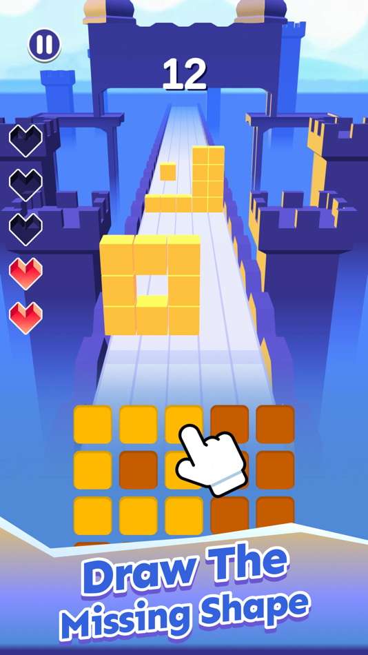 #2. #Break 'Em All (iOS) Podle: Spoilz Games