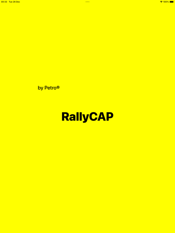 RallyCAPのおすすめ画像2