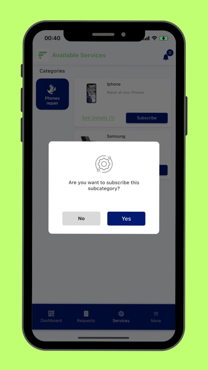 FixDolly Pro screenshot-4