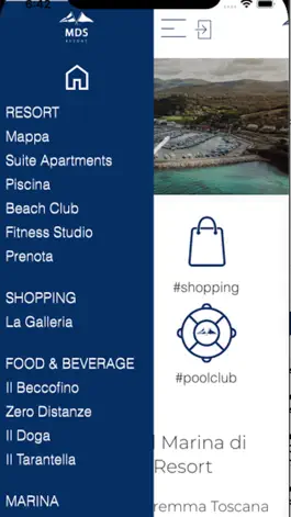 Game screenshot Marina di Scarlino mod apk
