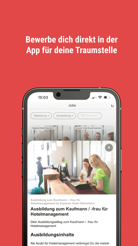 #3. Team Alpen (iOS) 由: Explorer Hotels