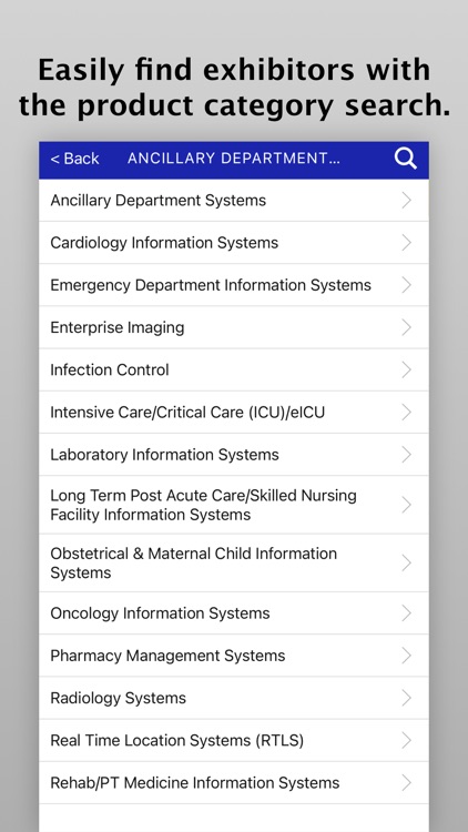HIMSS Global Conf & Exhibition