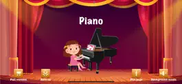 Game screenshot Piano - Music & Songs mod apk