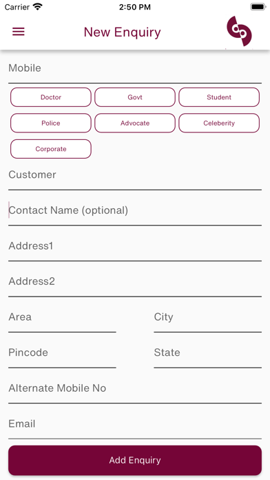 Seller Kit Screenshot