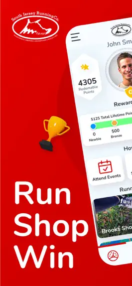 Game screenshot SJRunningCo mod apk