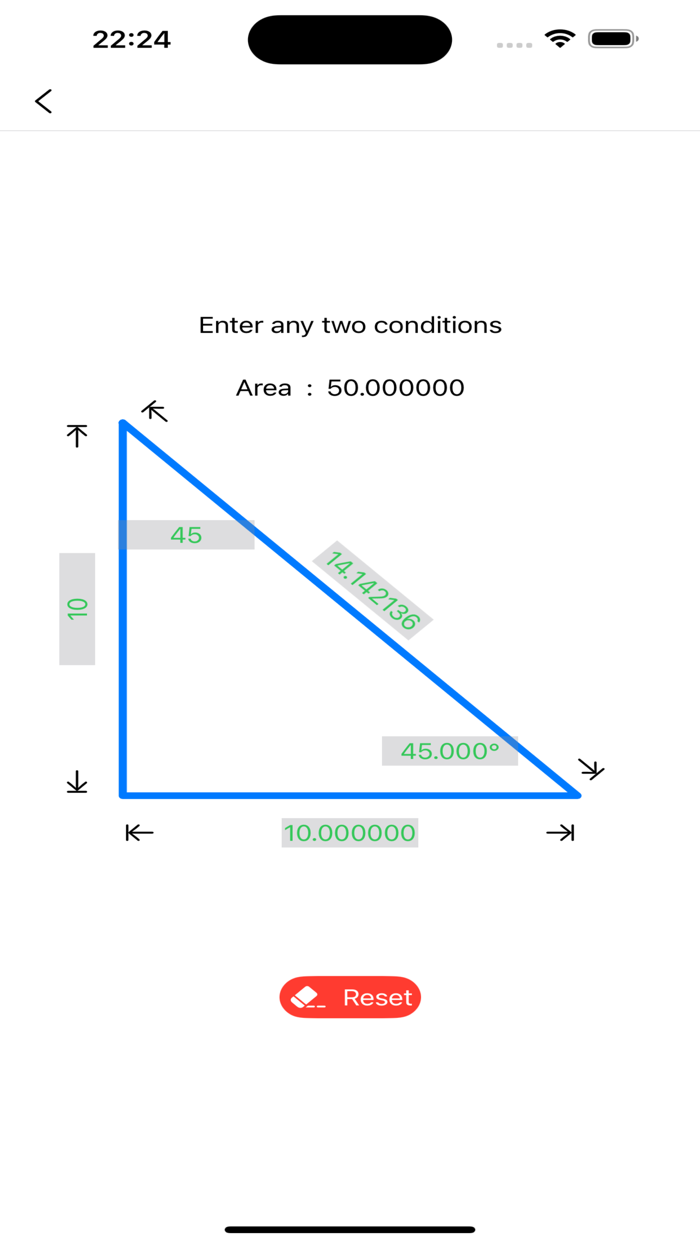 ShapeCalculator Plus