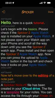 spicker 2 iphone resimleri 2
