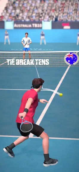 Game screenshot Tennis Arena mod apk