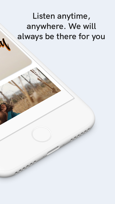 Dells Country Screenshot