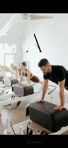 Game screenshot Ara Pilates + Movement mod apk