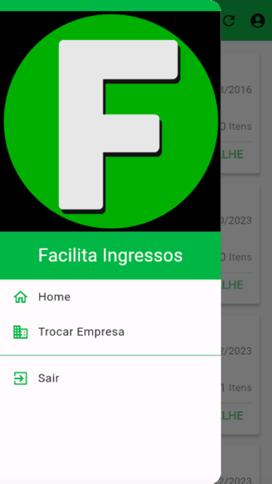 Facilita Produtor Screenshot 2 - AppWisp.com Facilita Produtor Screenshot 2 - AppWisp.com