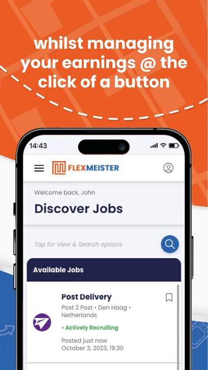 Flexmeister screenshot-3
