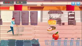 Game screenshot VSmart Nutrition Runner mod apk