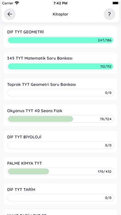 İstanbul Fenomen Akademi Screenshot