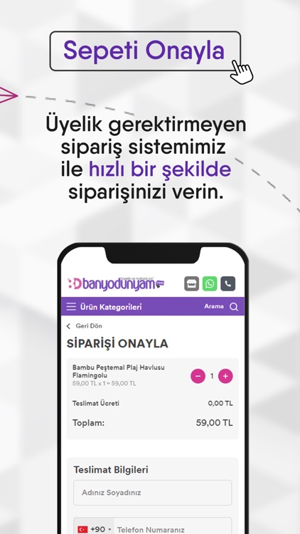 Banyo Dünyam screenshot-3