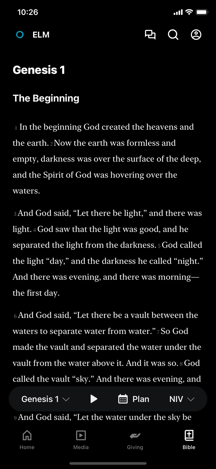 Encounter Life Ministries IN