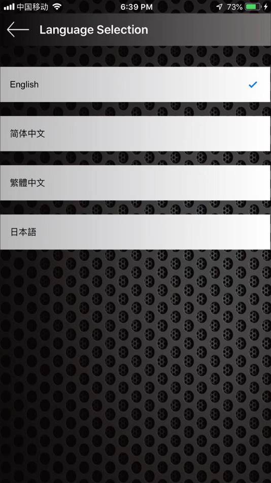 #3. ORCA Blucon (iOS) 由: Xiamen Yipai Electronic Technology Co., Ltd.