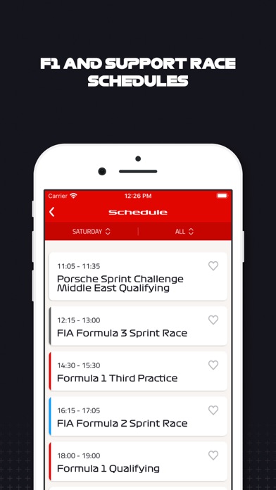 F1 Race Guide Screenshot