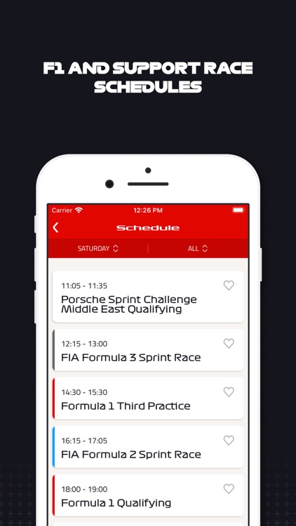 F1 Race Guide screenshot-4
