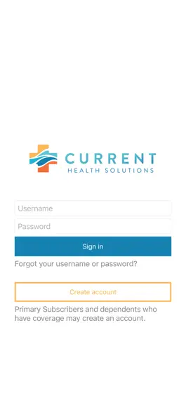 Game screenshot Current Health Solutions mod apk